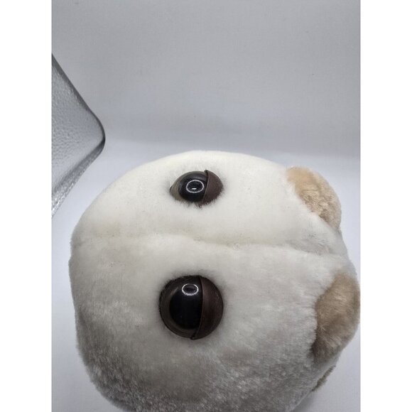 GIANT MICROBES-BEER & BREAD-Stuffed Plush Yeast Fungus Baking Brewing Alcohol - Picture 5 of 6